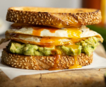 Egg Sandwichers