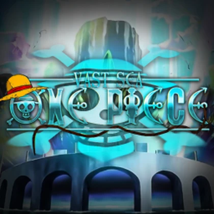One Piece: Vast Sea Roblox group icon