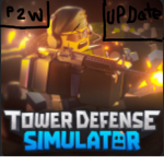 Tower defense group (p2w addition)