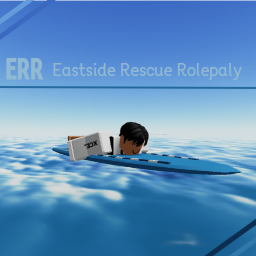 Eastside Rescue Roleplay
