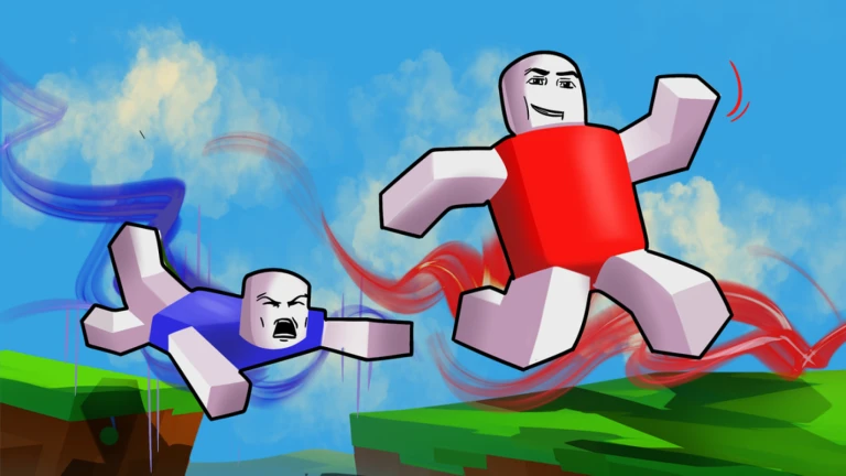 🎉Stud Bros [2-Player]