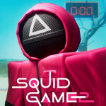 [🦑MINGLE] Squid Game 2