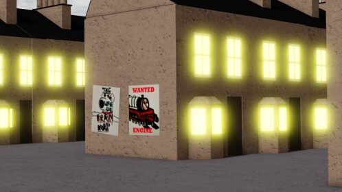 ERTL Business Going Down