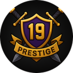 Prestige 19