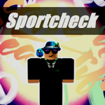 Sportchek Supreme™