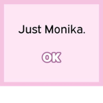 Ddlc fans!
