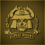 ~ Great Khans ~