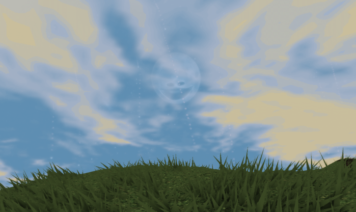 The Moon Wakes Up - [ Remastered ] - screenshot 2