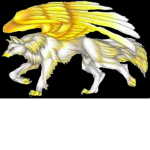 GoldenGhostWolf Group!