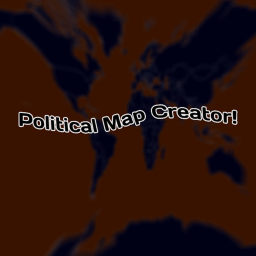 Country Map Creator!