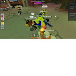 long obby