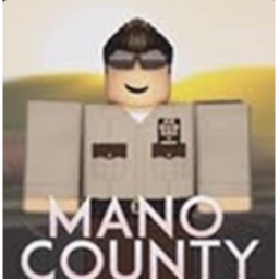 Mano County Police Patrol