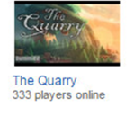 The Quarry Hangout