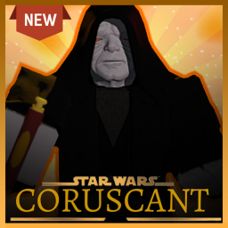 [MAUL!] Star Wars: Coruscant Roleplay