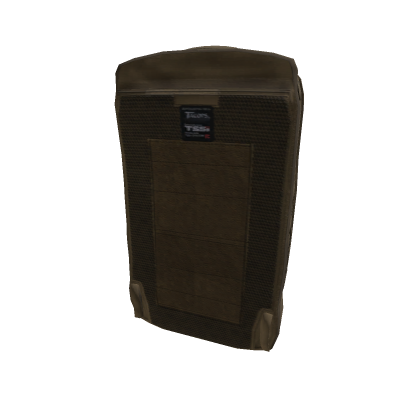 TSSI M-9 Assault Medical Backpack