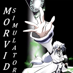 Morvid Simulator