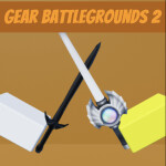 Gear Battlegrounds 2
