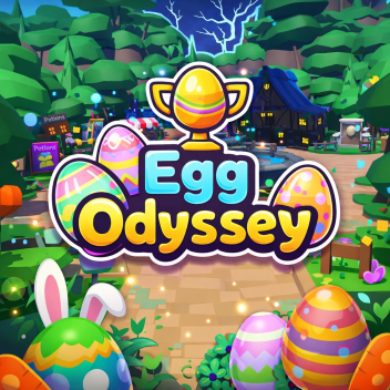 🏆 Egg Odyssey