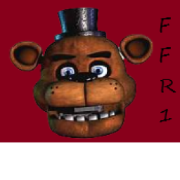Freddy's Fantastic Roleplay