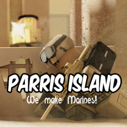 [USMC] Parris Island
