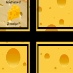 Armed Forces of Cheeseistan