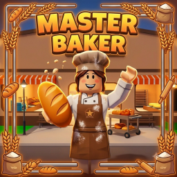 [UPD] Master Baker