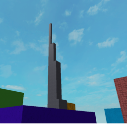 100 Player Lag Test