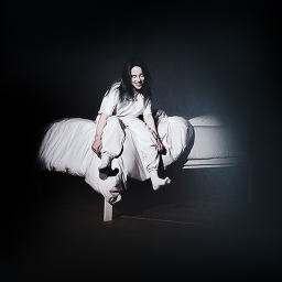 Billie Eilish: Where Do We Go?