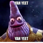 YEET YEET KIDS