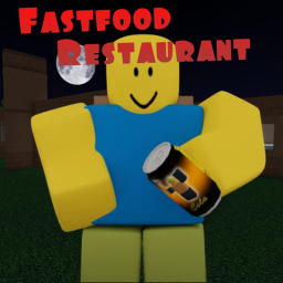 🍕Fastfood Restaurant
