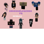 unicornlegendss