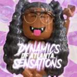 Dynamic Sensation of Atl