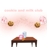 Oreos and Milky