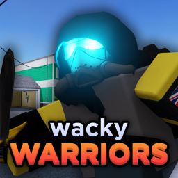 Wacky Warriors
