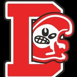Dunbar Highschool Gymnasium icon
