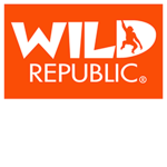[TWR] The Wild republic [TWR]