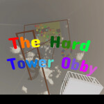 The Hard Tower Obby