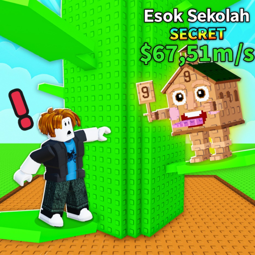 Grow Beanstalk For Brainrots!