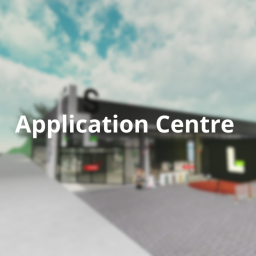 Lory's Shopping Application Centre