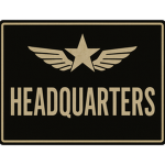 HEADQUARTERS HBA