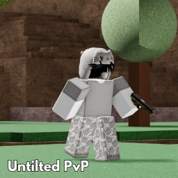 [NEW] Untilted PvP  icon