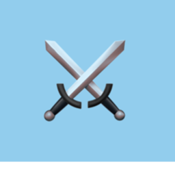 Sword Fighting