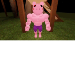 survival the piggy the killer