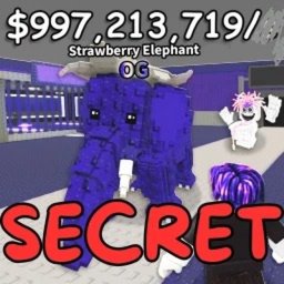 [🔥INF ADMIN PANEL] Steal a Brainrott Modded