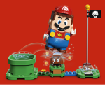 if you have Mario legos join this