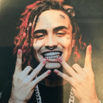 Lil pump army