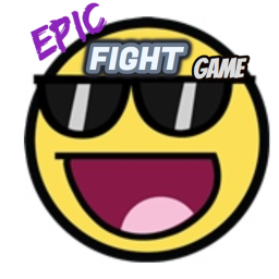 Epic Fight Game (neon update)