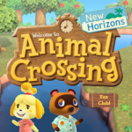 Animal Crossing: New Horizons Fan Club!