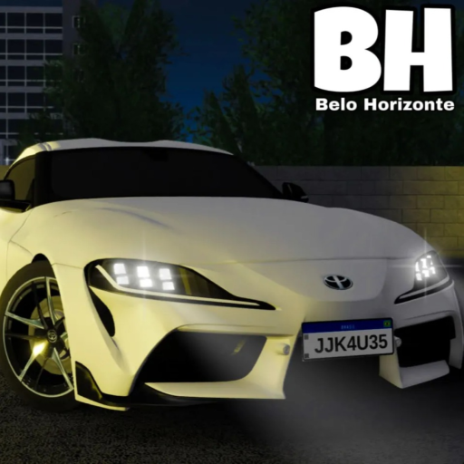 🌆Belo Horizonte - MG