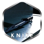 KNIFE [50% OFF]